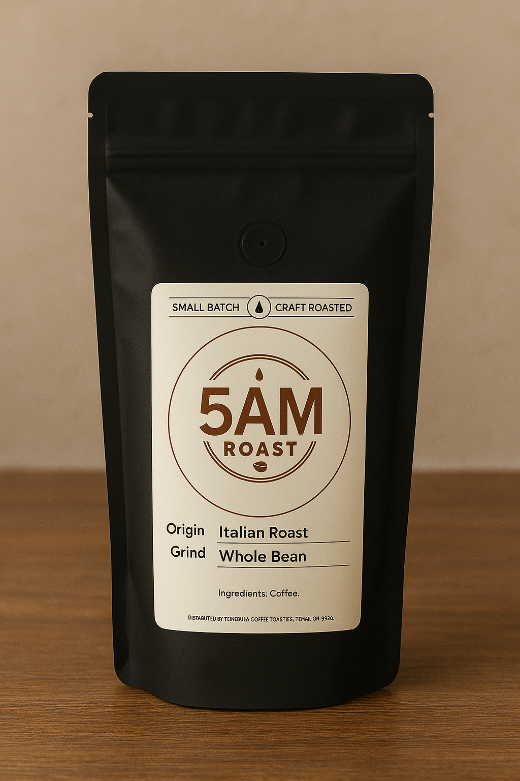 Italian Roast