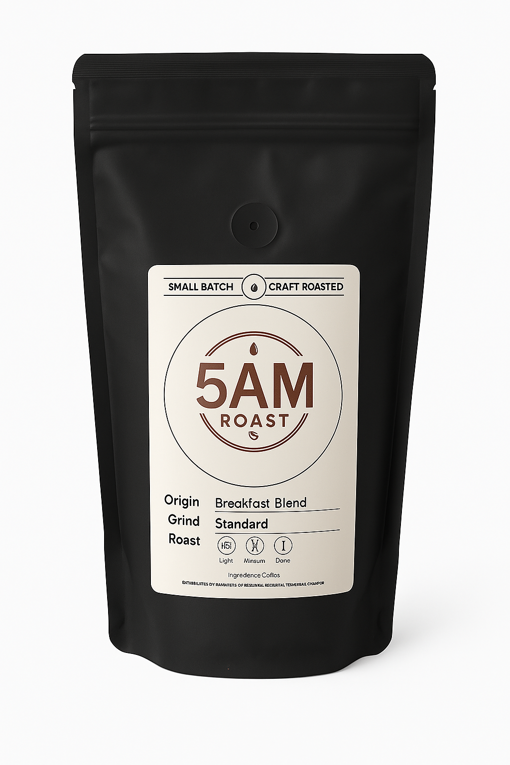 Breakfast Blend