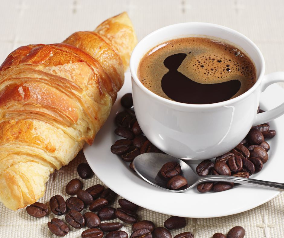 Breakfast Blend