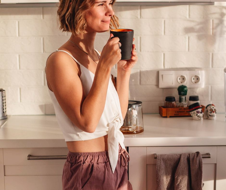 Breakfast Blend