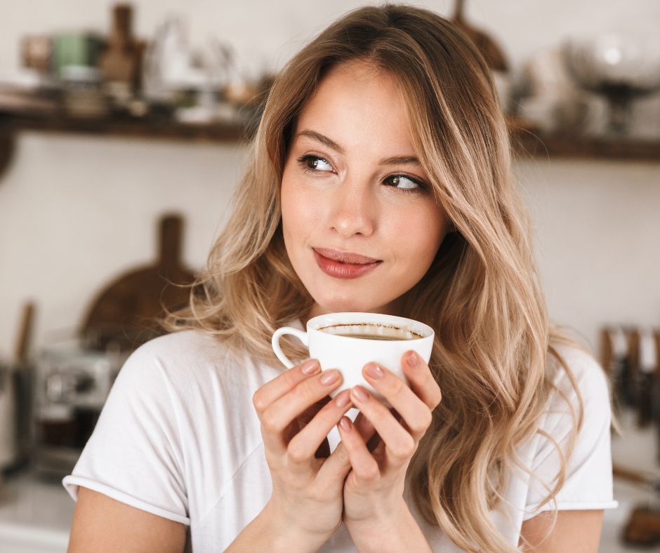 Breakfast Blend